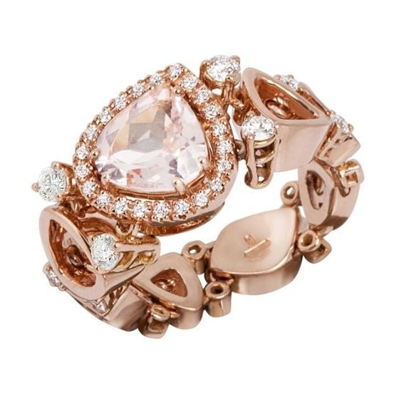 Chantecler Jewels Anelli Chantecler Mod. 31543 Size 53Mm