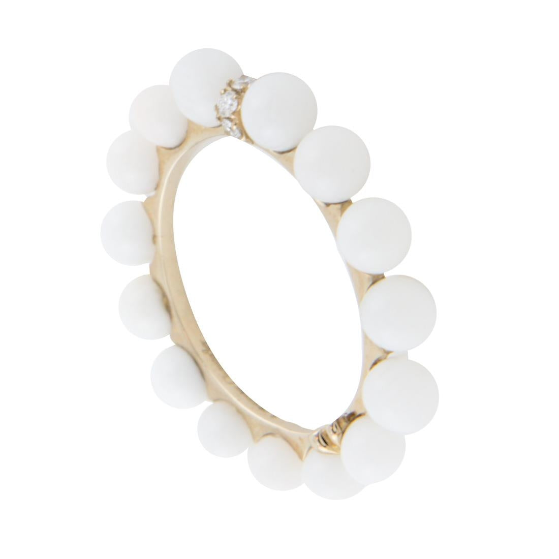 Chantecler Jewels Anelli Chantecler Mod. 34928 Size 53Mm