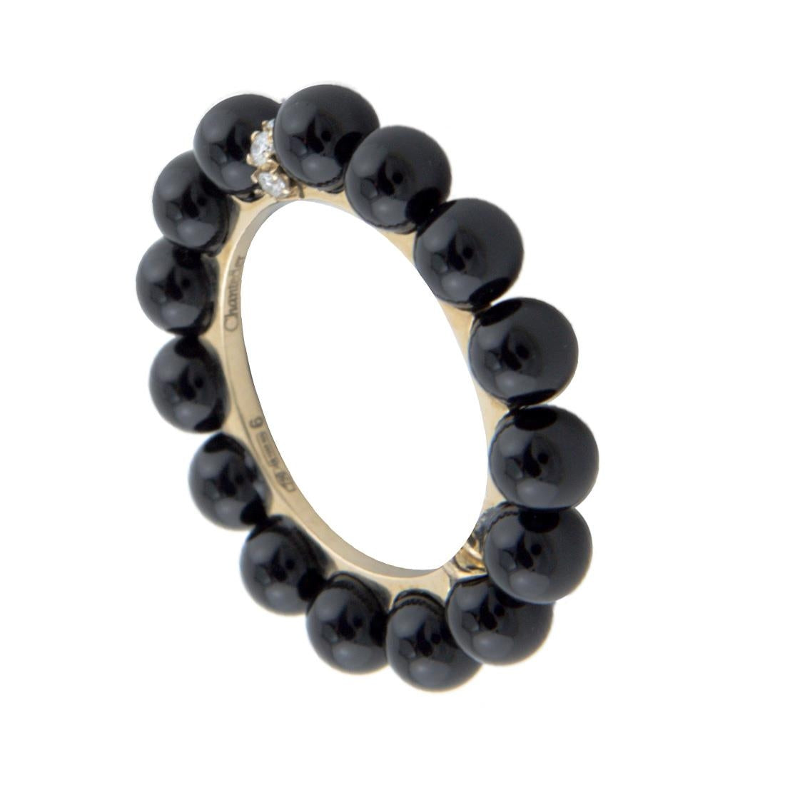 Chantecler Jewels Anelli Chantecler Mod. 34929 Size 53Mm