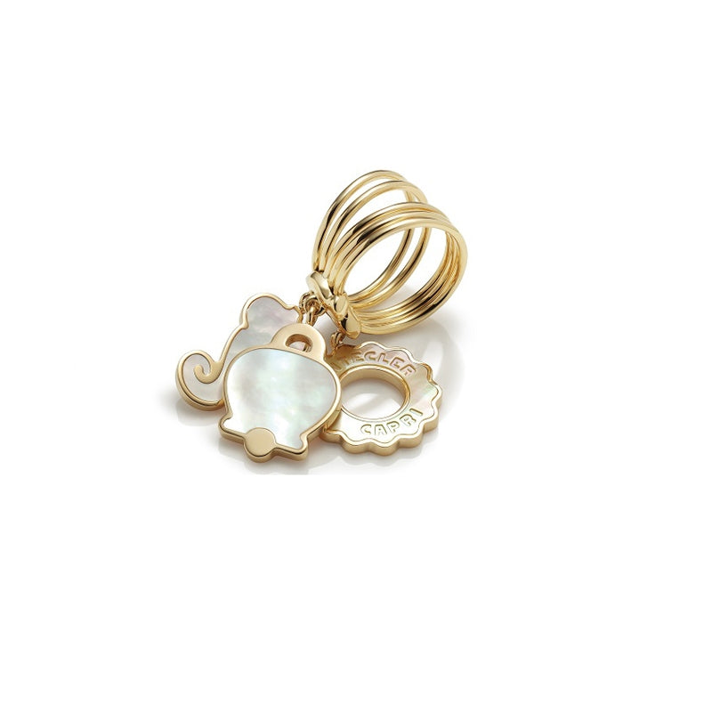 Chantecler Jewels Anelli Chantecler Mod. 35187 Size 52Mm