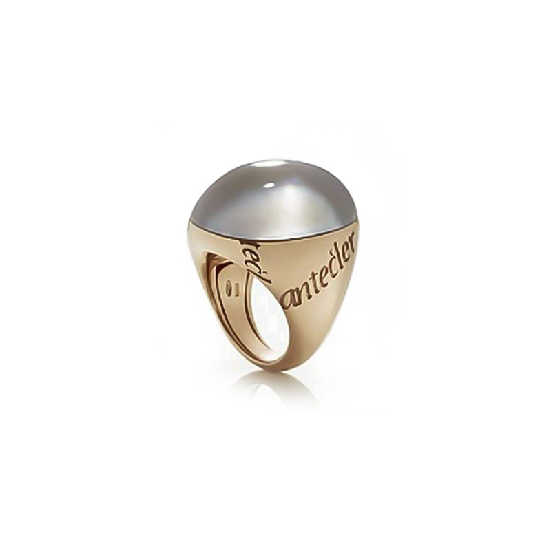 Chantecler Jewels Anelli Chantecler Mod. 35765 Size 53Mm