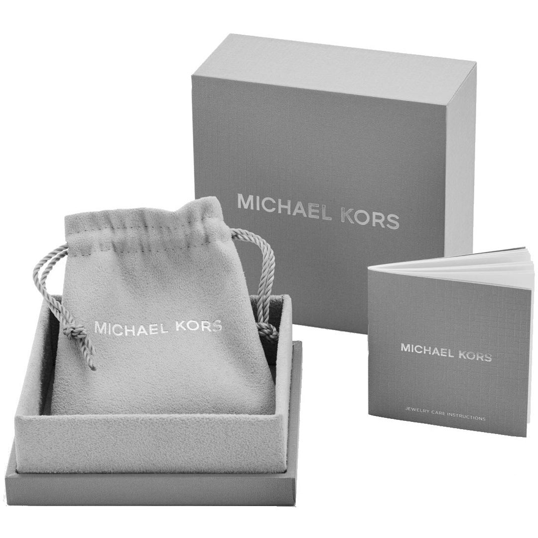 Michael Kors Sieraden Michael Kors Jewels Mod. Frozen Link