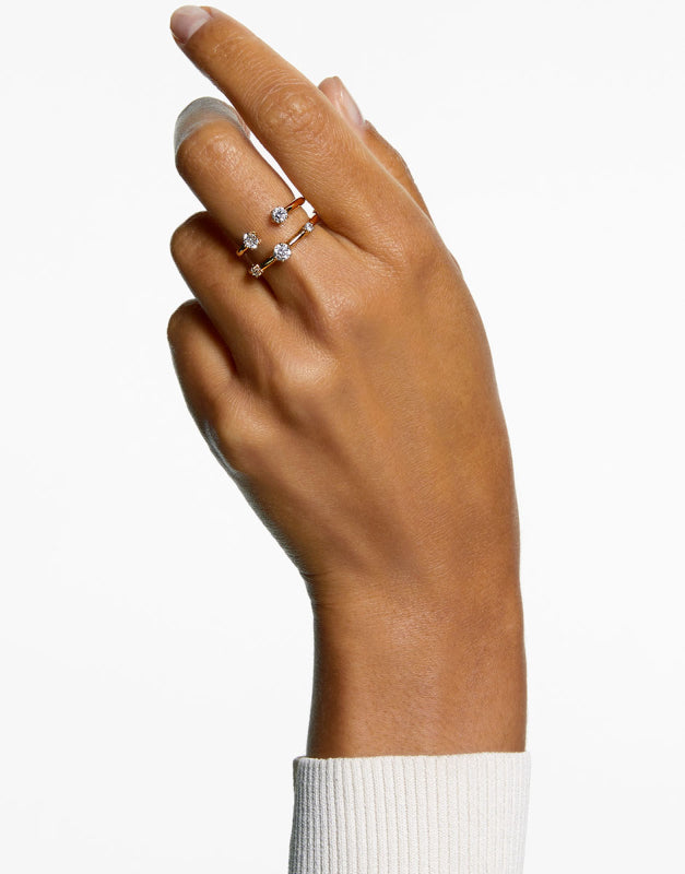 Swarovski Jewels Jewelry Mod. 5640965 Maat 55