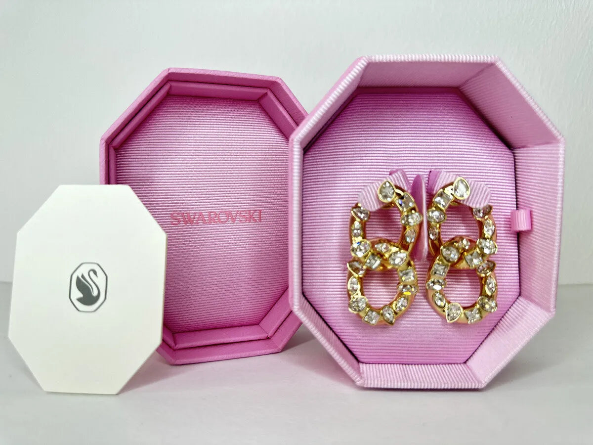 Swarovski Jewels Jewelry Mod. 5663263