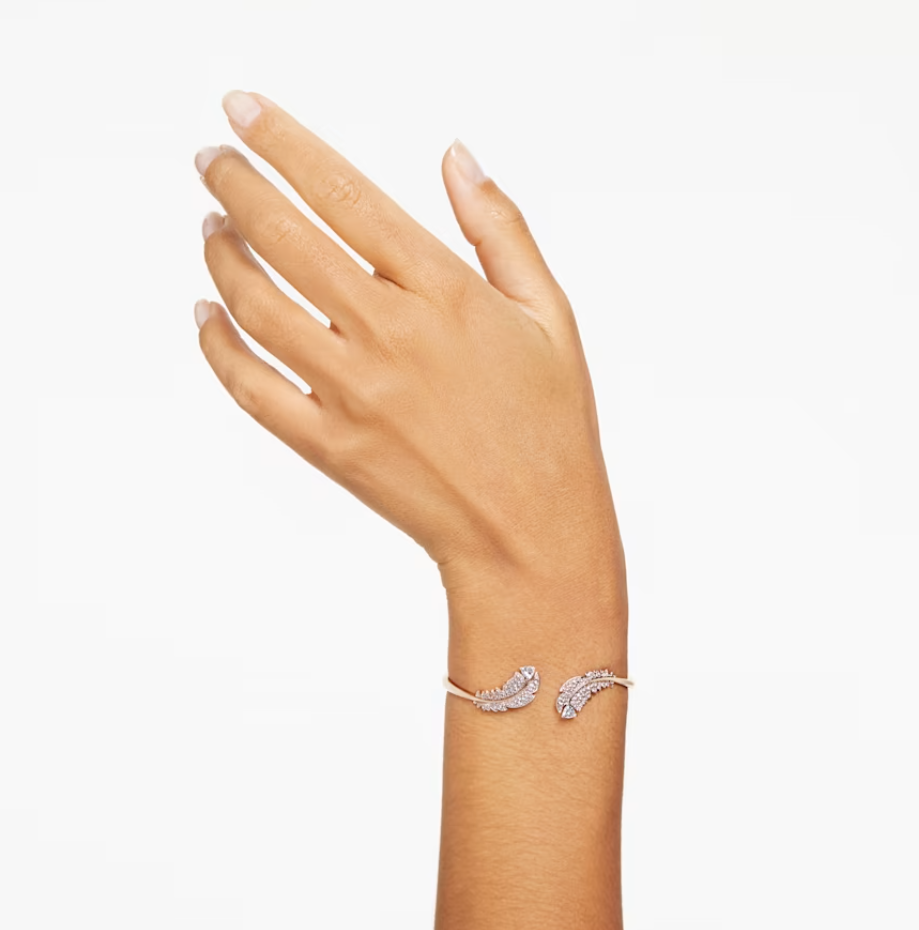 Swarovski Jewels Jewelry Mod. 5663479 Maat S