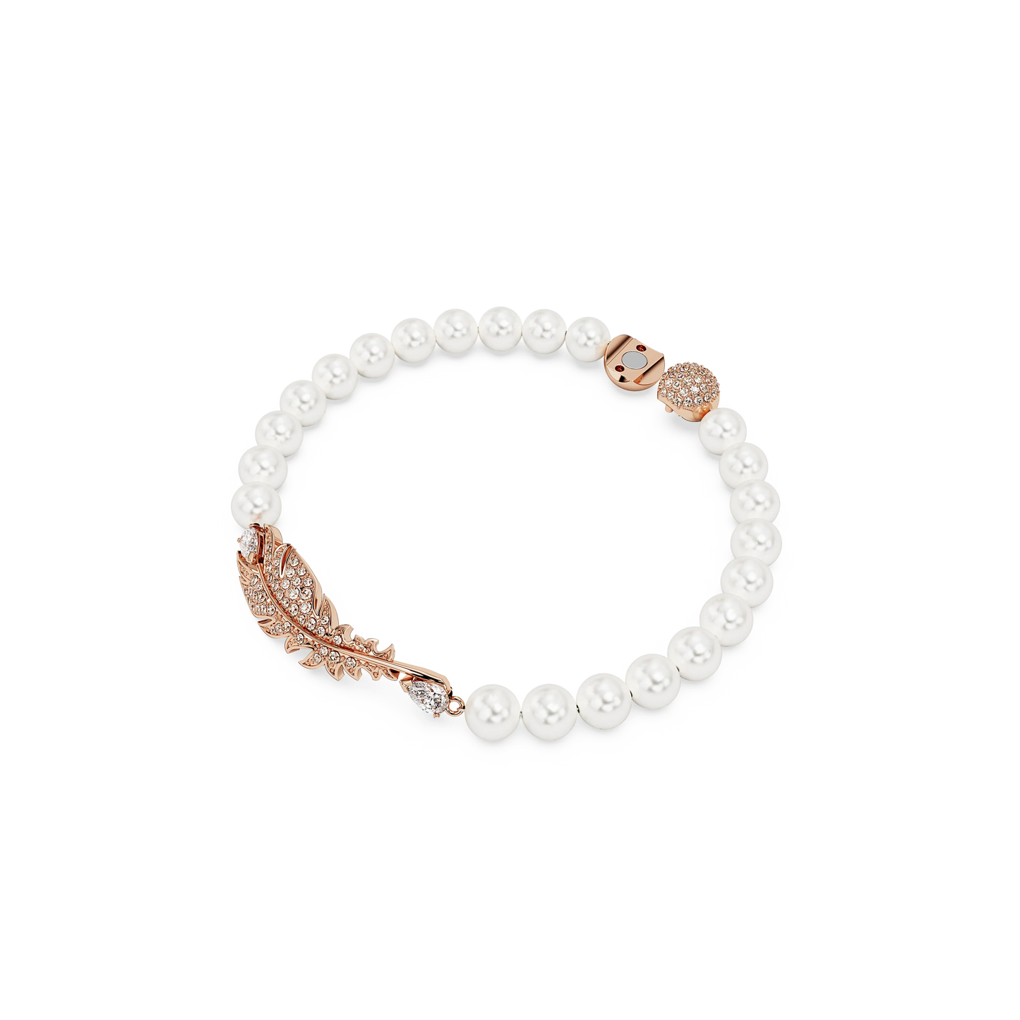 Swarovski Jewels Jewelry Mod.5663480