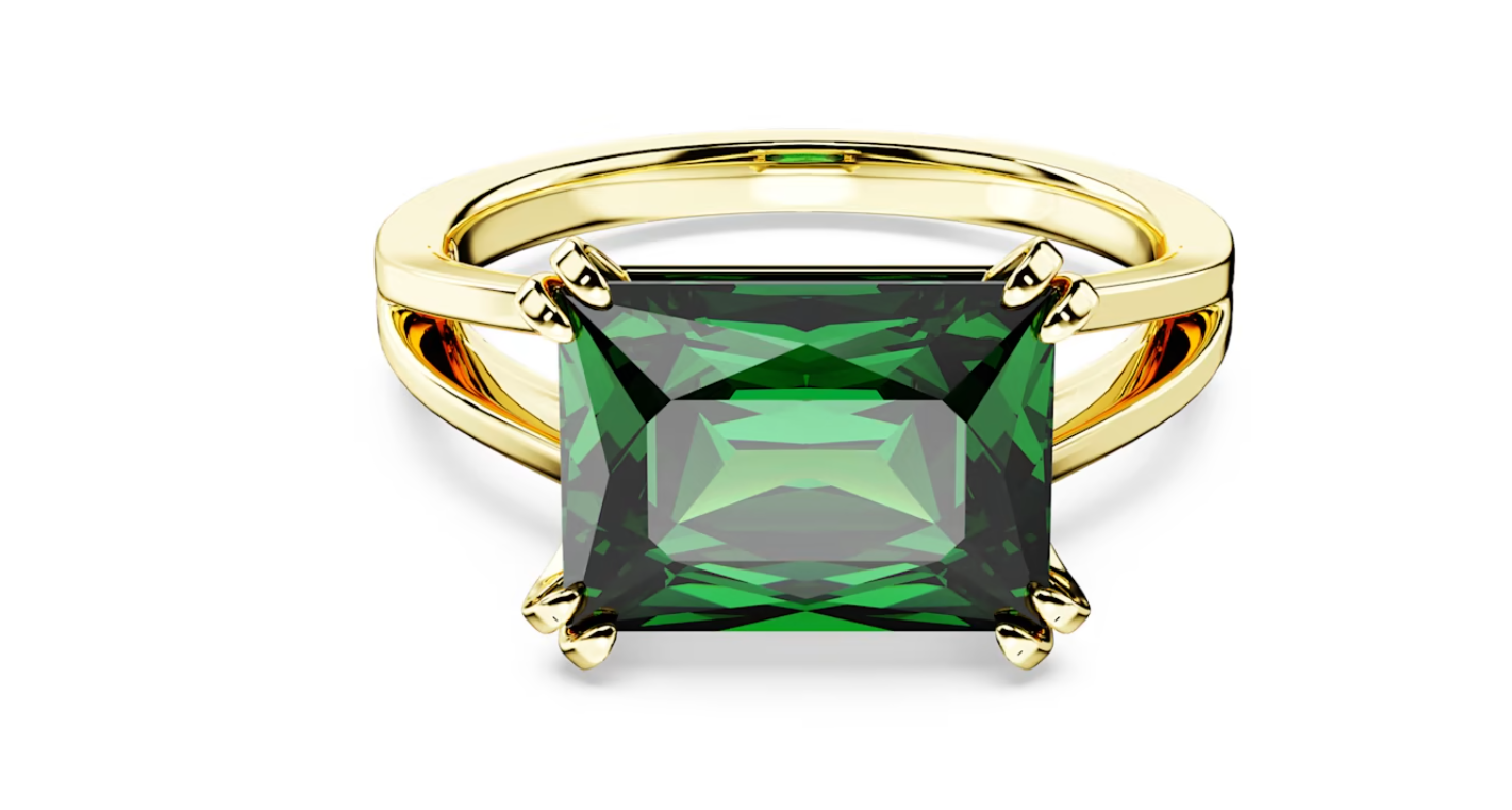 Swarovski Jewels Jewelry Mod. 5677147 Maat 58