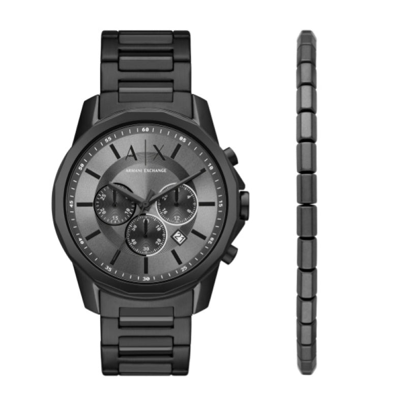 A|X Armani Exchange Watches Mod. Ax7140Set