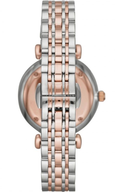 Emporio Armani Mod. Ar80037 Horloge + Armband