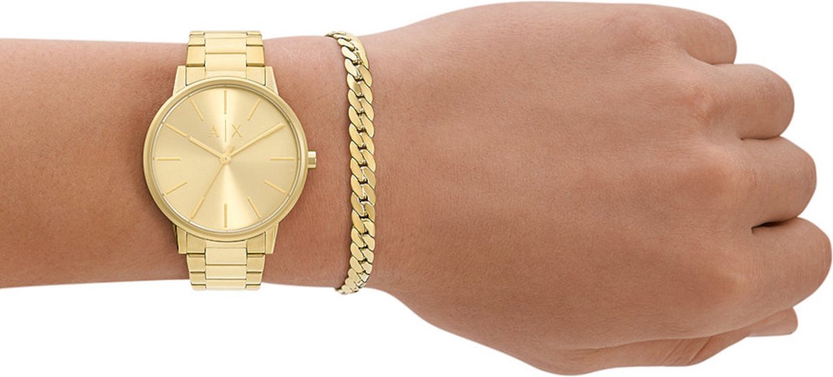 A|X Armani Exchange Armani Exchange Mod. Ax7144Set