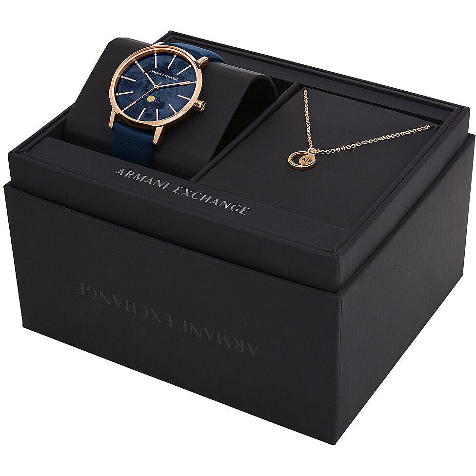 A|X Armani Exchange Armani Exchange Mod. Ax7149Set