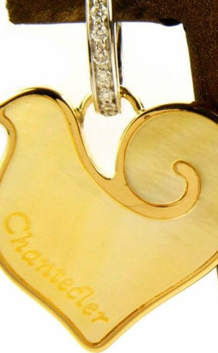 Chantecler Jewels Orecchini Chantecler Mod. 34781