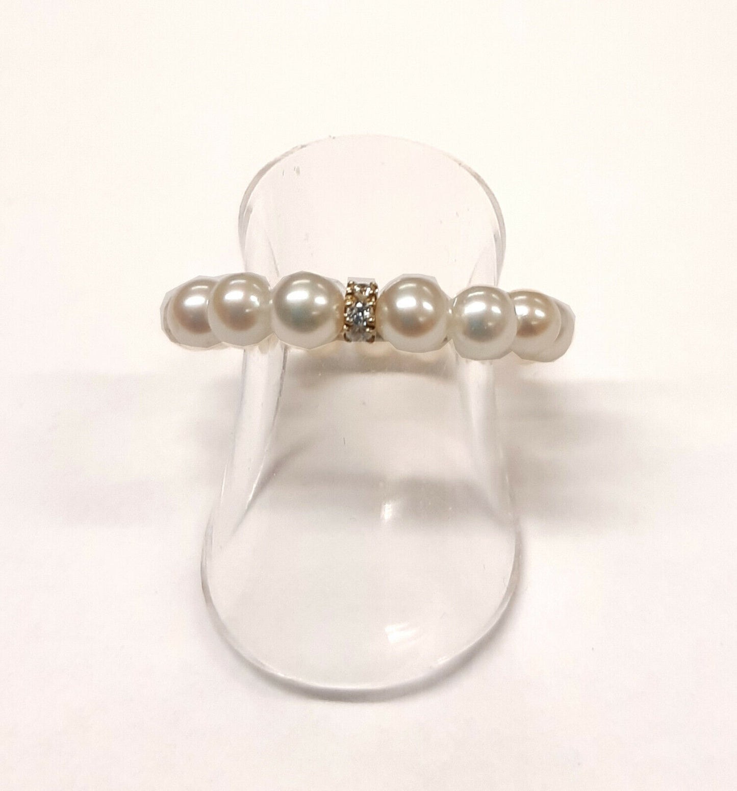 Chantecler Jewels Anelli Chantecler Mod. 34927 Maat 53