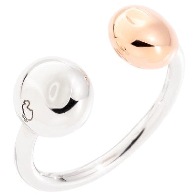 Dodo Anelli Dodo Mod. Dac0008Pepit0009A56