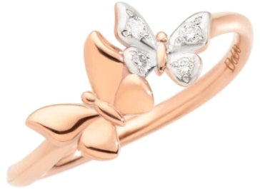 Dodo Anelli Dodo Mod. Dac2001Bflysdb09R51