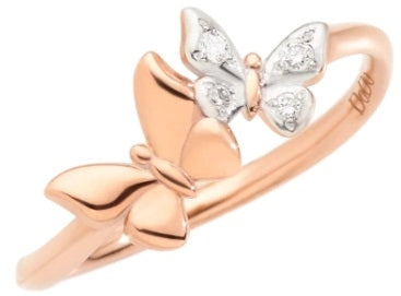 Dodo Anelli Dodo Mod. Dac2001Bflysdb09R53