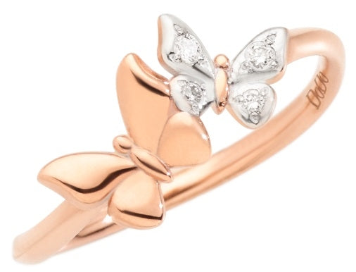 Dodo Anelli Dodo Mod. Dac2001Bflysdb09R54