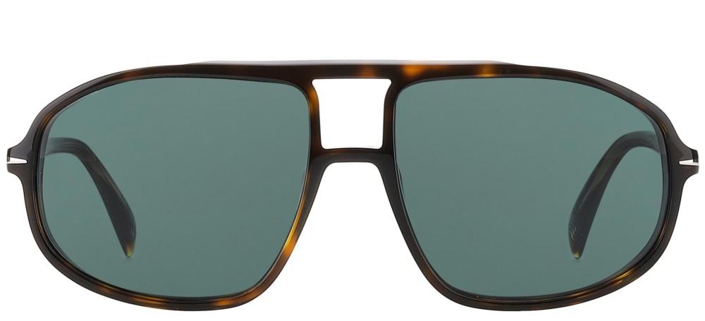 David Beckham Sunglasses David Beckham Mod. Db 1000_S