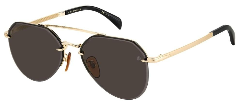 David Beckham Sunglasses David Beckham Mod. Db 1090_G_S