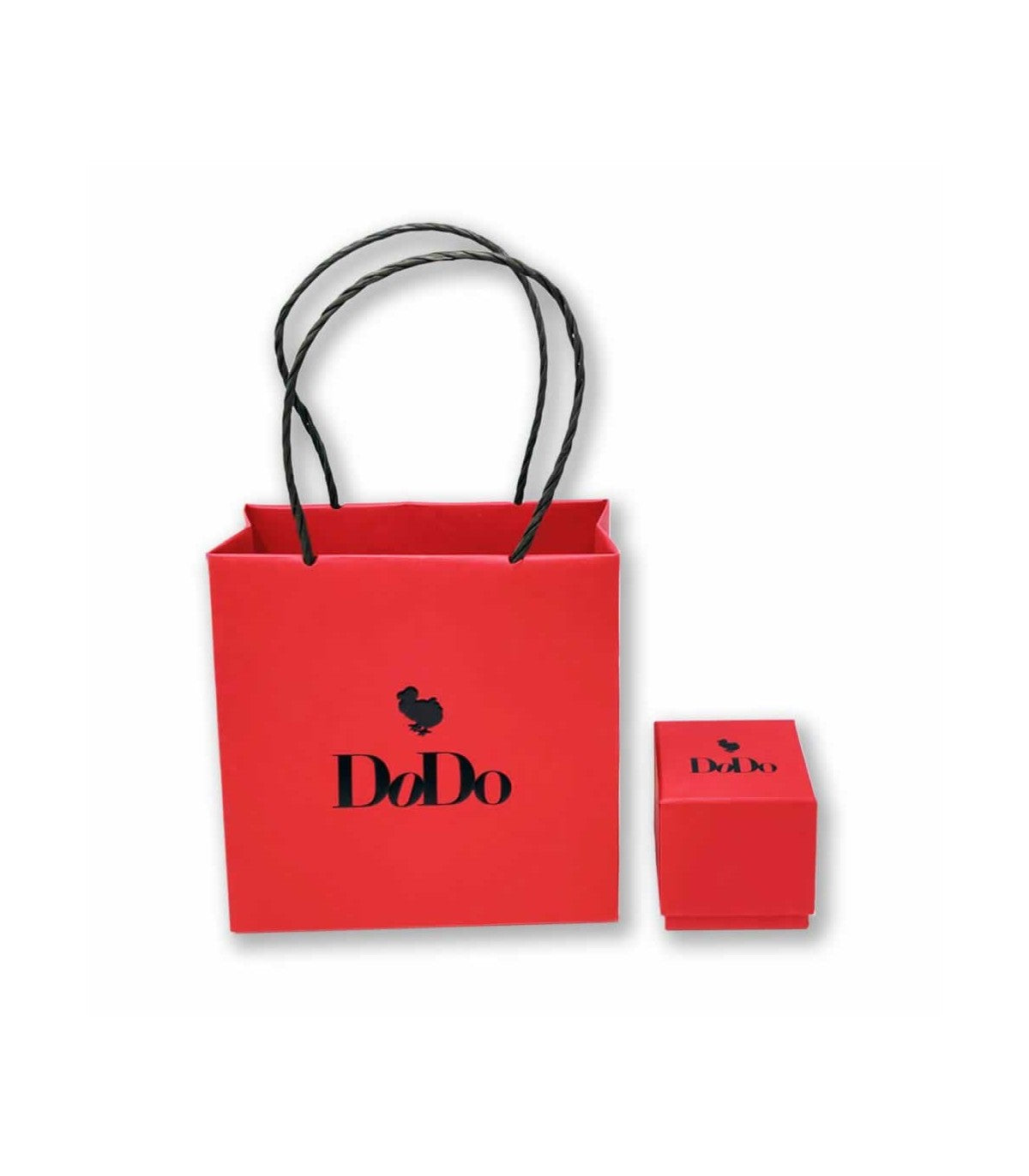 Dodo Anelli Dodo Mod. Dac1004Granxctu9R Maat 53