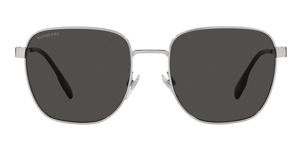 Burberry Zonnebrillen Burberry Mod. Drew Be 3142