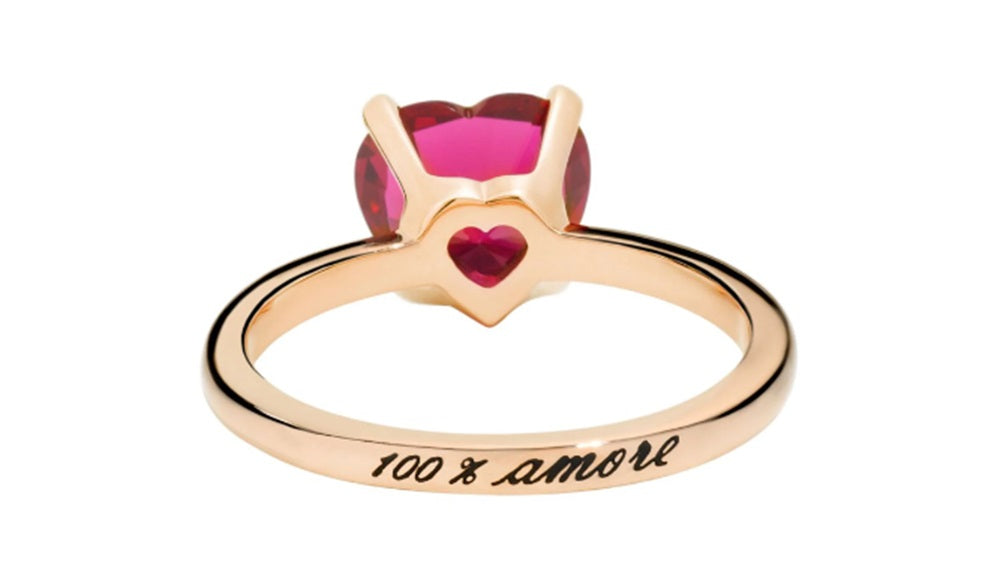 Dodo Anelli Dodo Mod.Dab1006100Am0009R Maat 53