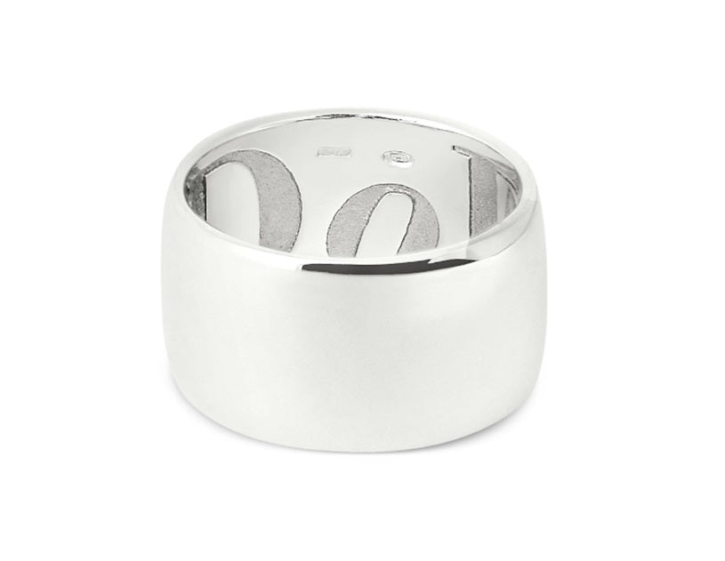 Dodo Anelli Dodo Mod. Dab6005Telly000Ag Maat 56