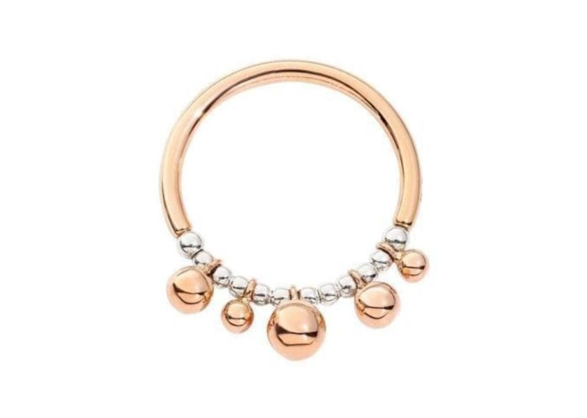 Dodo Anelli Dodo Mod. Dac0002Bolli0009A Maat 53