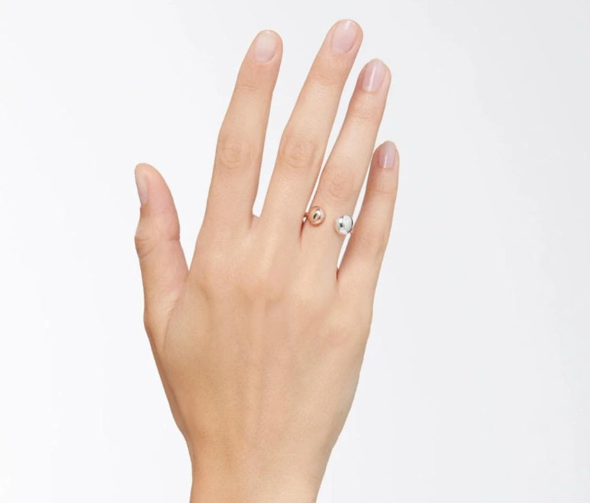 Dodo Anelli Dodo Mod. Dac0008Pepit0009A Maat 50