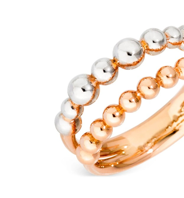 Dodo Anelli Dodo Mod. Dac1000Bolli0009A Maat 49