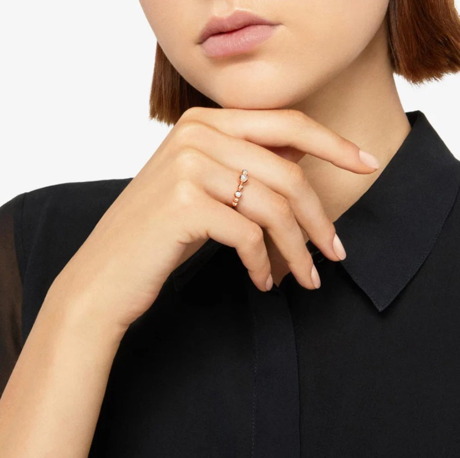 Dodo Anelli Dodo Mod. Dac1002Bollidb09R Maat 53