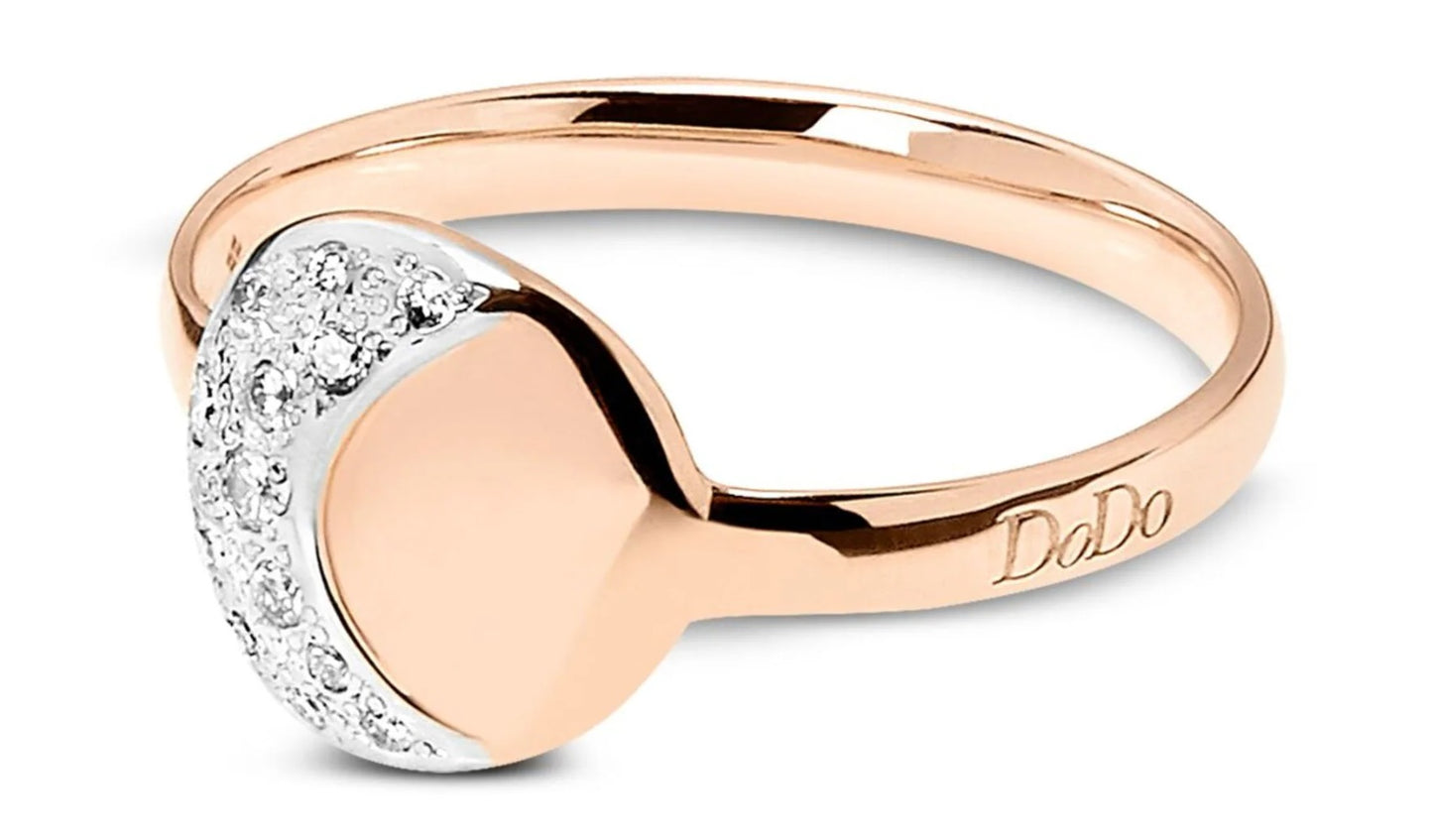 Dodo Anelli Dodo Mod. Dac2006Mosundb09R Maat 55
