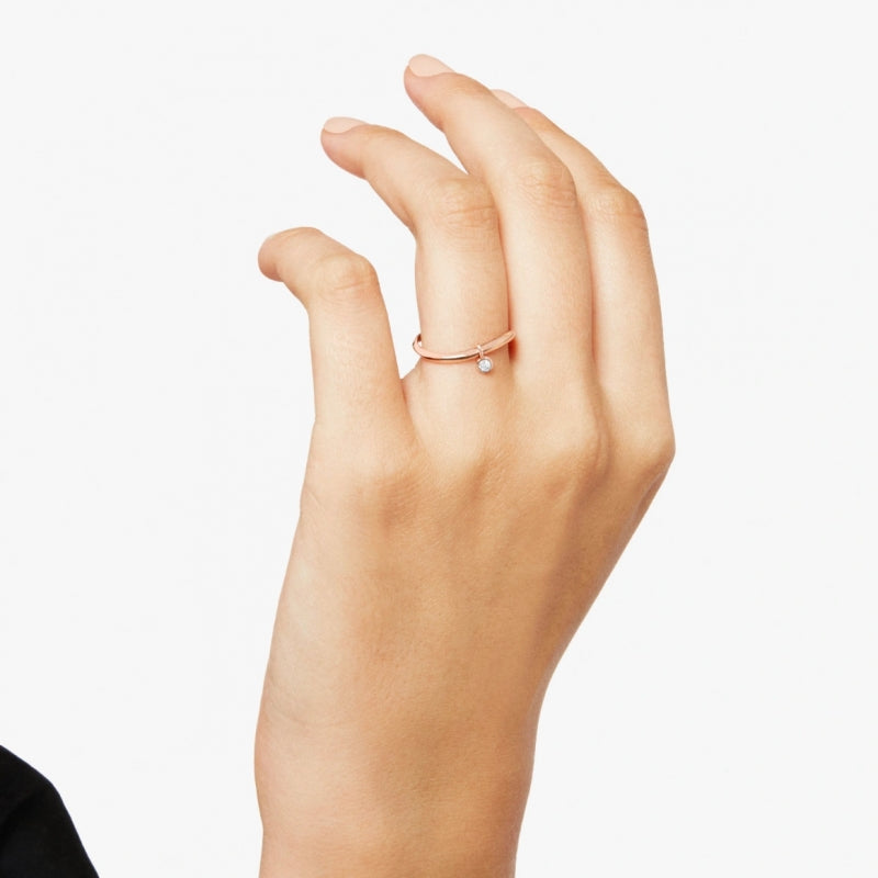 Dodo Anelli Dodo Mod. Dac2010Essendb09R Maat 53