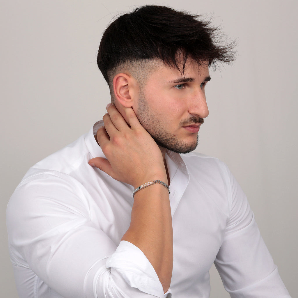 Maserati Jewels Maserati Mod. Jm521Aty14