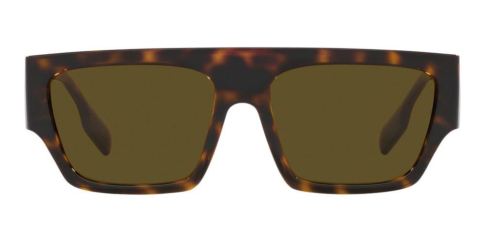 Burberry Zonnebrillen Burberry Mod. Micah Be 4397U