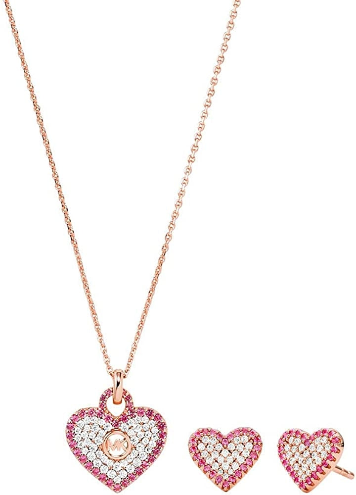 Michael Kors Sieraden Michael Kors Jewels Mod. Together Special Pack