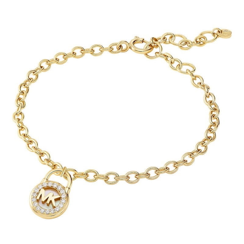 Michael Kors Sieraden Michael Kors Premium Collection Mod. Mkc1604Ah710