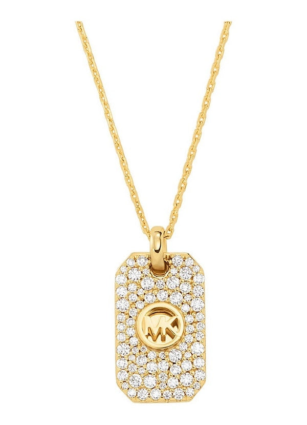 Michael Kors Sieraden Michael Kors Premium Collection Mod. Mkc1619An710