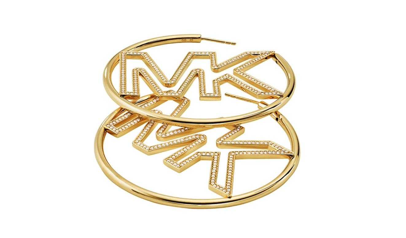 Michael Kors Sieraden Michael Kors Mod. Mkc1301An710