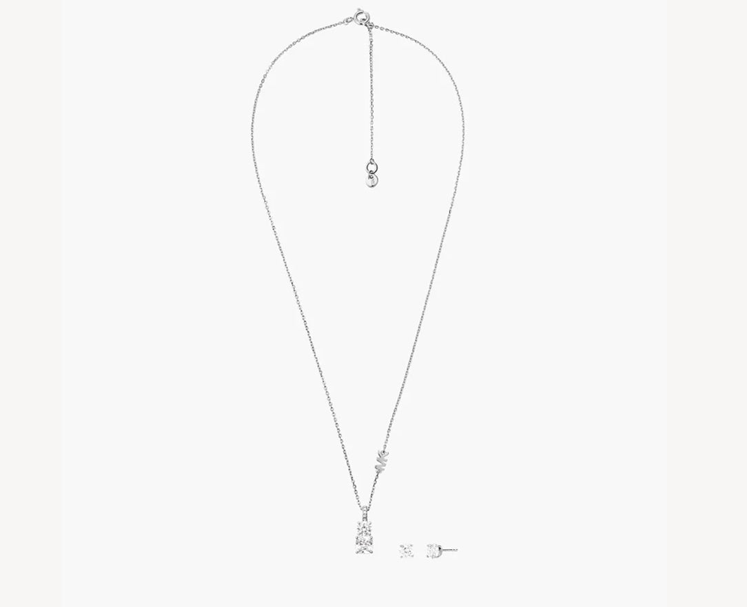 Michael Kors Sieraden Michael Kors Jewels Mod. Mkc1545An040