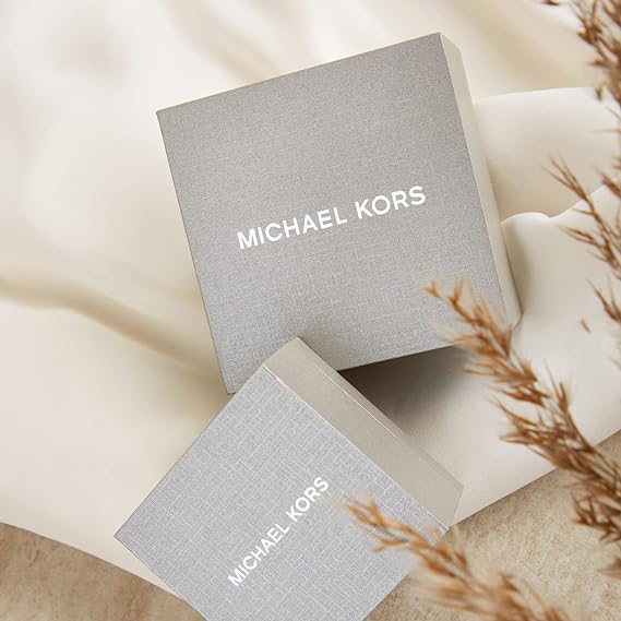 Michael Kors Sieraden Michael Kors Premium Collection Mod. Mkc1604Ah710