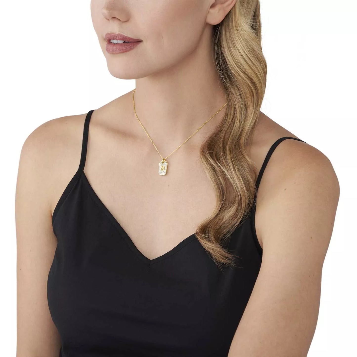 Michael Kors Sieraden Michael Kors Premium Collection Mod. Mkc1619An710