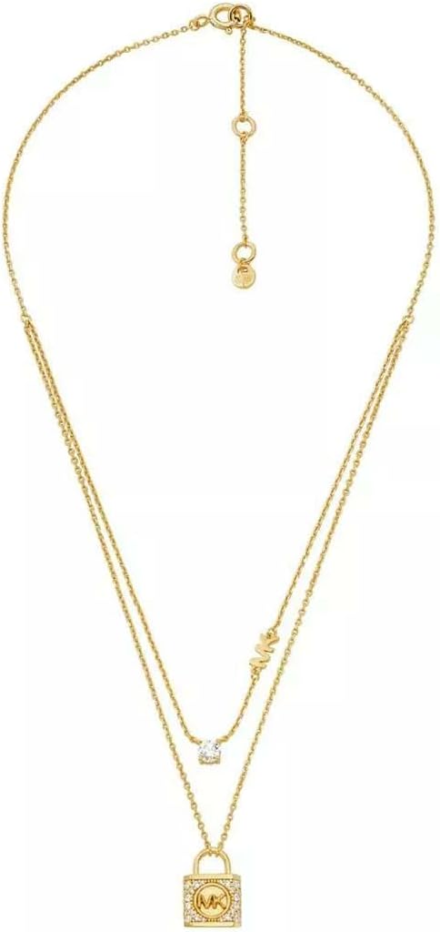 Michael Kors Sieraden Michael Kors Collane Mod. Mkc1630An710