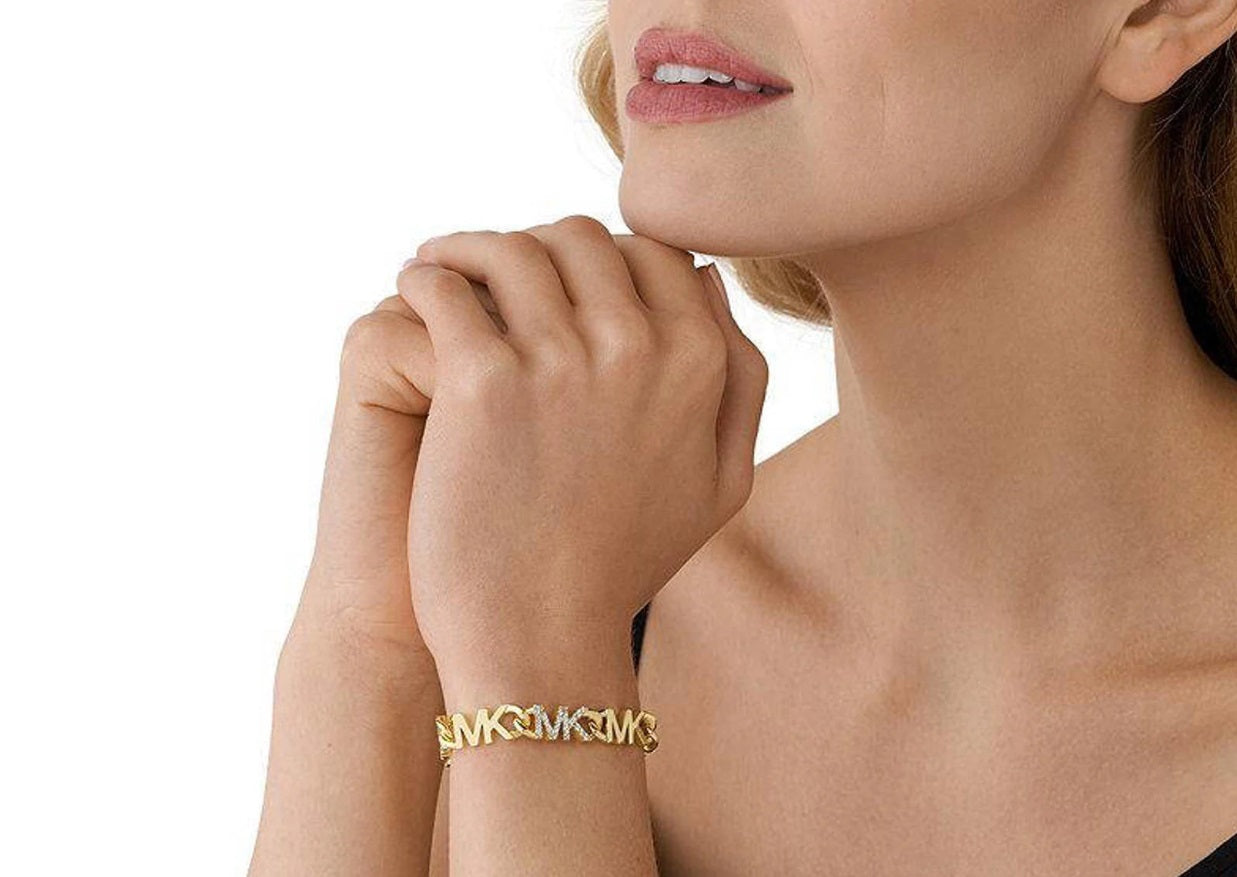 Michael Kors Sieraden Michael Kors Jewels Jewelry Mod. Mkj7953710