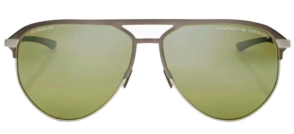 Porsche Design Zonnebrillen Porsche Design Mod. P8965 Patrick Dempsey Ltd- Edition