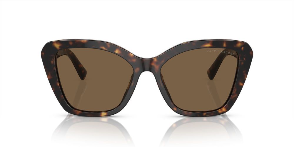 Ralph Lauren Sunglasses Ralph Lauren Mod. The Isabel Rl 8216U
