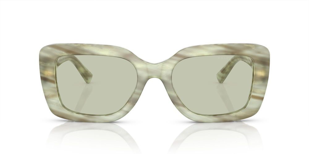 Ralph Lauren Sunglasses Ralph Lauren Mod. The Nikki Rl 8217U