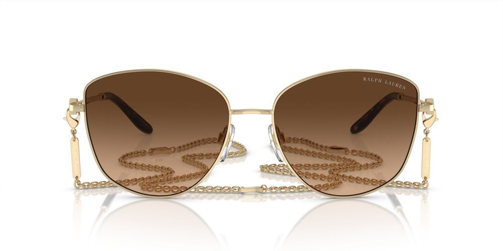 Ralph Lauren Sunglasses Ralph Lauren Mod. The Vivienne Rl 7079