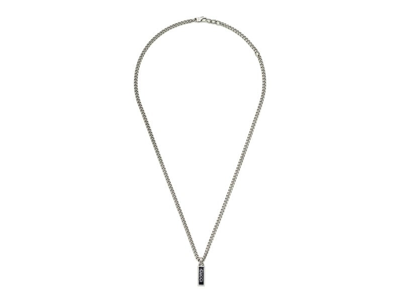 Gucci Jewels Collane Gucci Mod. Ybb678714003