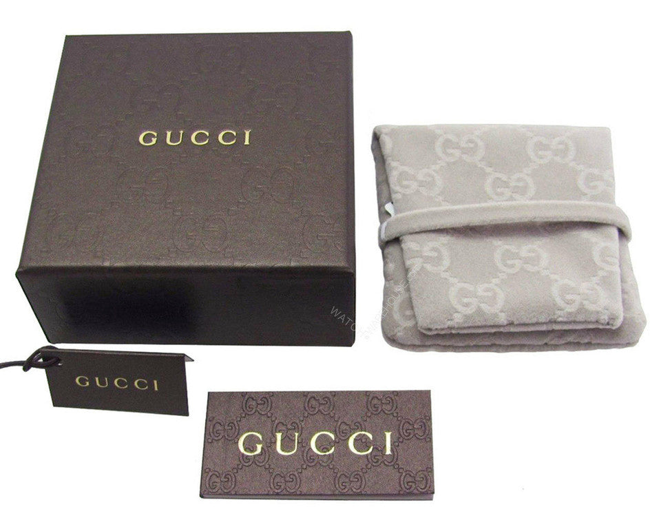 Gucci Jewels Bracciali Gucci Mod. Yba481687001